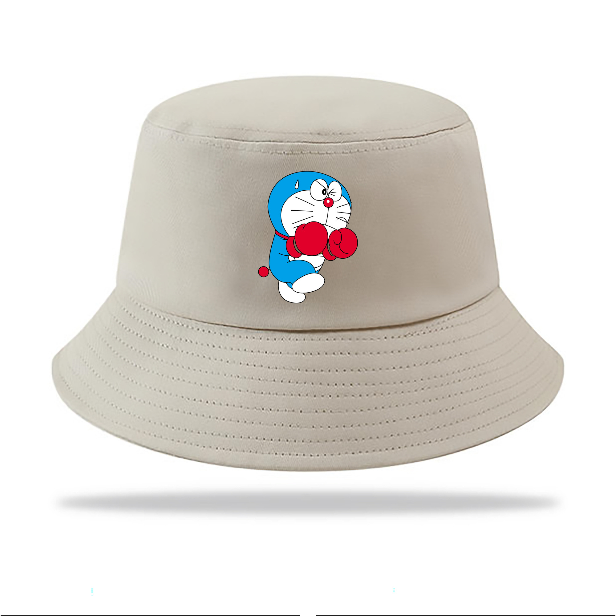 （画像用） ドラえもん Doraemon アウトドア日除けバケットハット